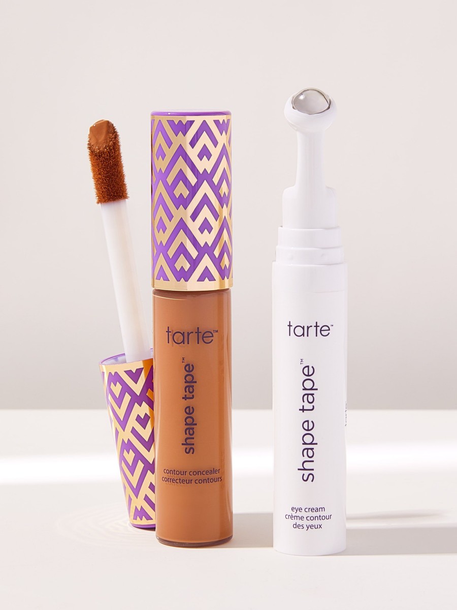 Makeup Tarte Concealer | Shape Tape Undereye Bundle