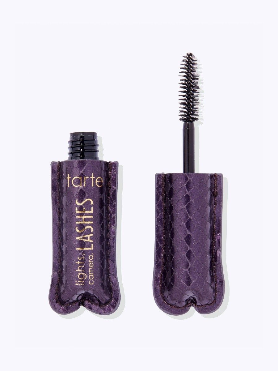 Makeup Tarte Mascara | Lights, Camera, Lashes 4-In-1 Mascara Travel-Size