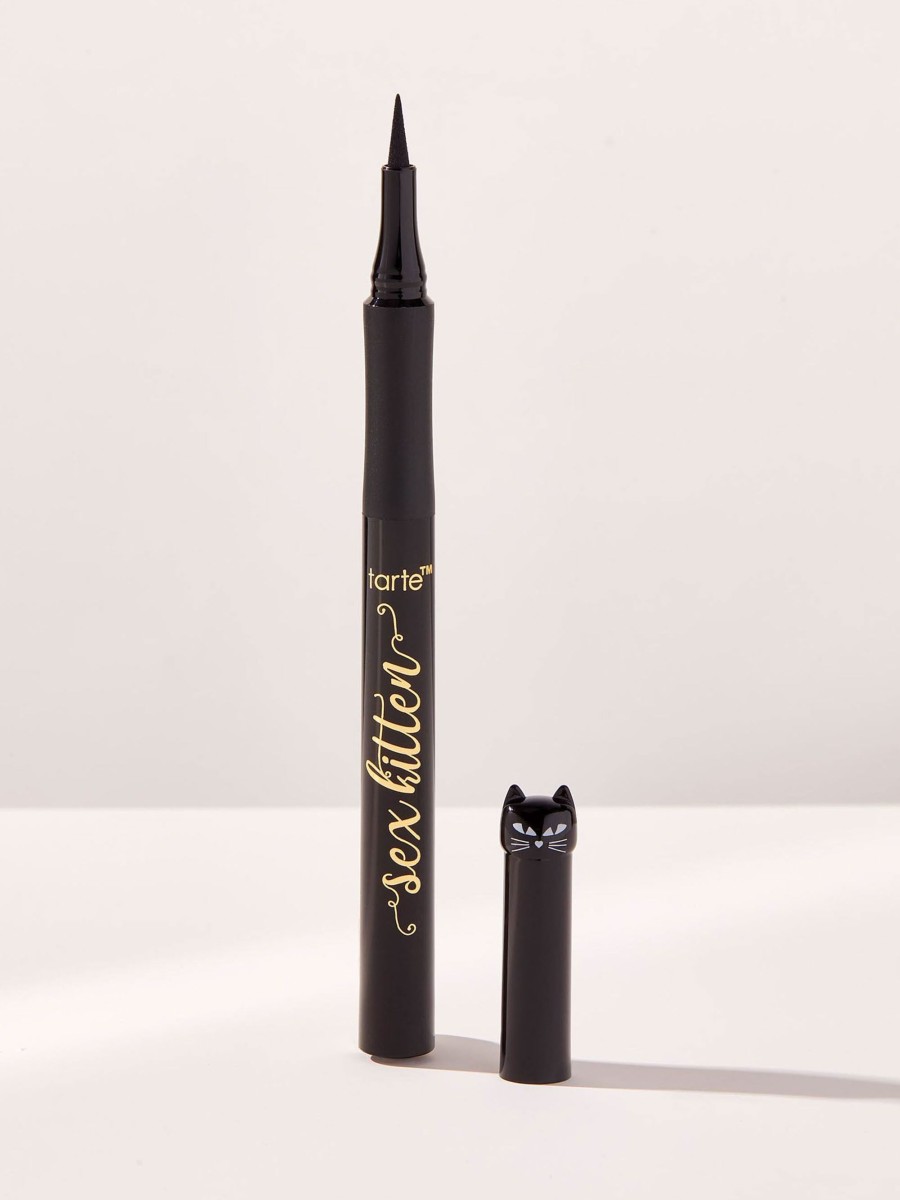 Makeup Tarte Eyeliner | Sex Kitten Liquid Liner