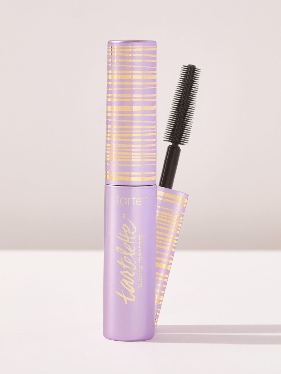 Makeup Tarte Mascara | Tartelette Tubing Mascara Travel-Size