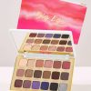 Makeup Tarte Eyeshadow Palettes | Big Ego Eyeshadow Palette