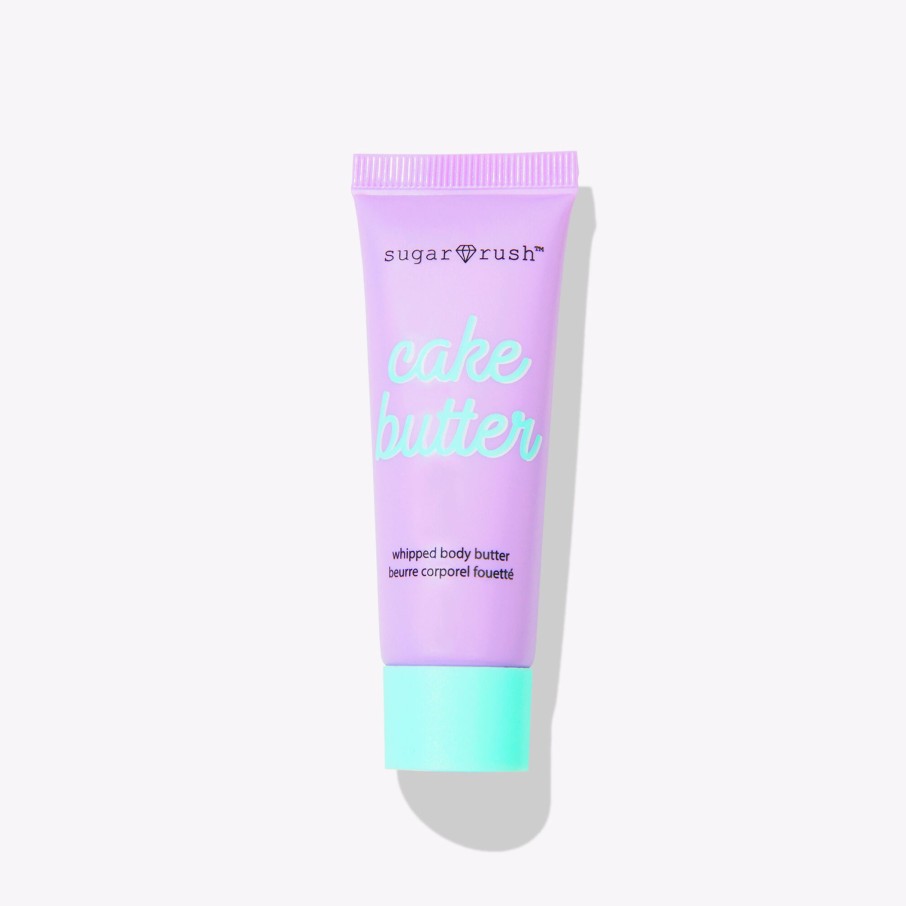 Skincare Tarte | Mini Sugar Rush Cake Butter Whipped Body Butter