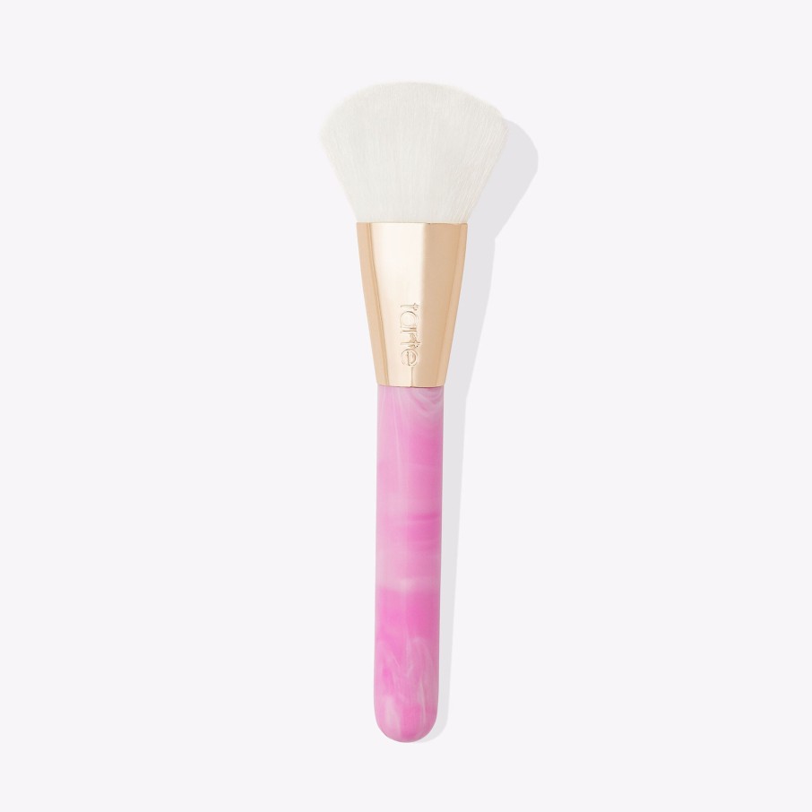 Makeup Tarte Brushes & Tools | Tartelette Full Bloom Cheek Brush