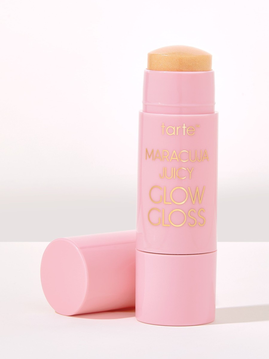 Makeup Tarte Vegan | Maracuja Juicy Glow Gloss