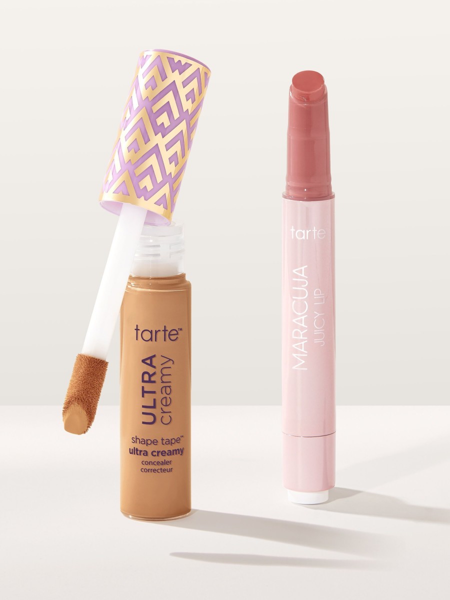 Makeup Tarte Concealer | The Icons Ultra Creamy Best-Sellers Set