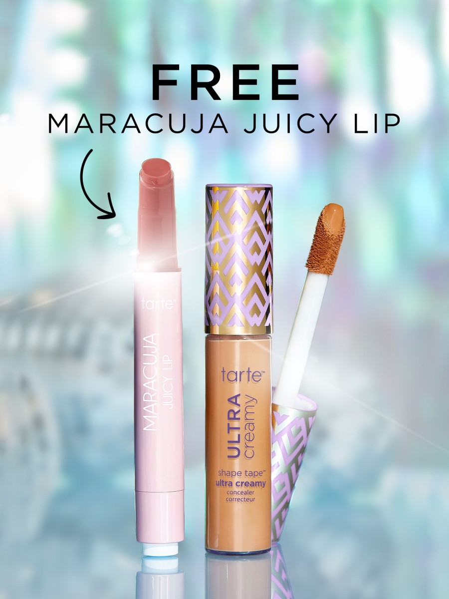 Makeup Tarte Concealer | The Icons Ultra Creamy Best-Sellers Set