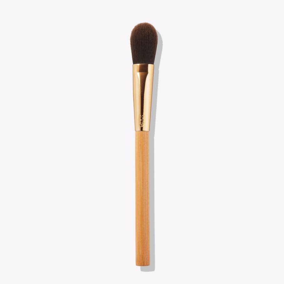 Makeup Tarte Brushes & Tools | Flat Highlighting Brush