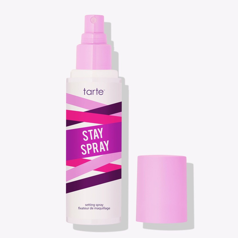 Makeup Tarte Vegan | Super Size Shape Tape Stay Spray Vegan Setting Spray