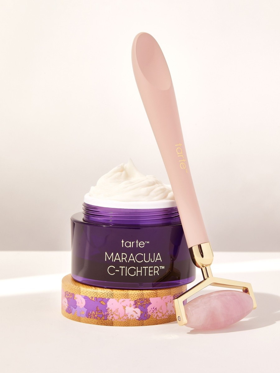 Skincare Tarte | Maracuja C-Tighter Skin Smoothing Duo