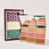 Makeup Tarte Vegan | Amazonian Clay Party Palettes Cheek Set