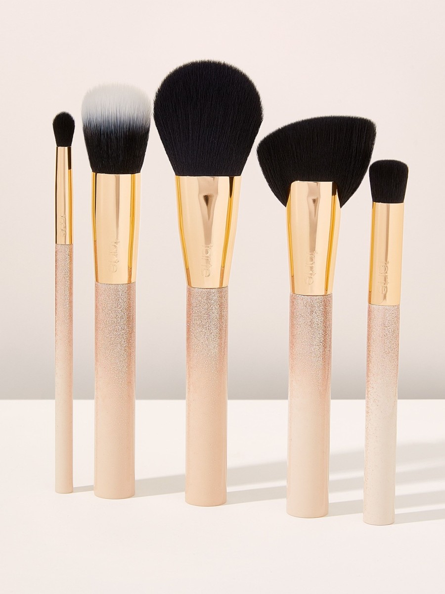 Makeup Tarte Vegan | Starlight Stunners Brush Set