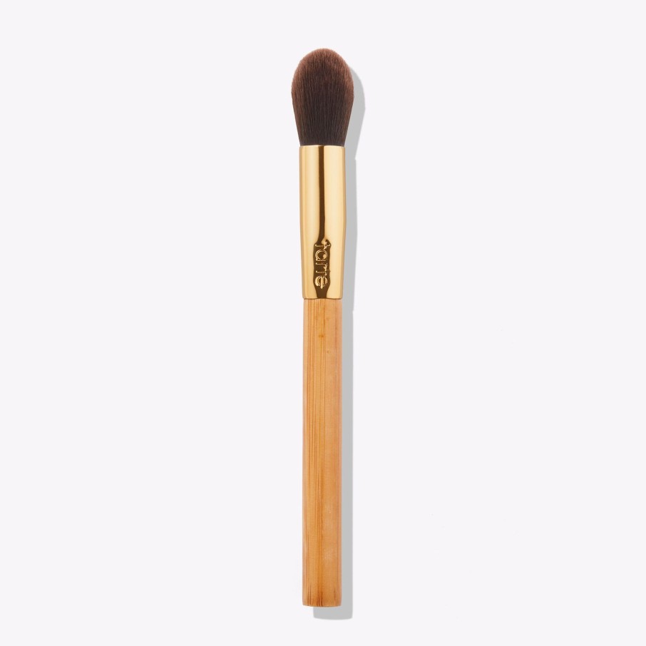 Makeup Tarte Brushes & Tools | Concealer Blending Brush