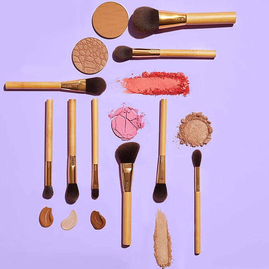 Makeup Tarte Brushes & Tools | Concealer Blending Brush