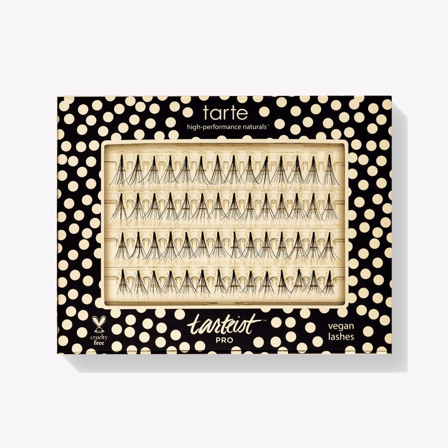 Makeup Tarte False Lashes | Tarteist Pro Cruelty-Free Individual Lashes