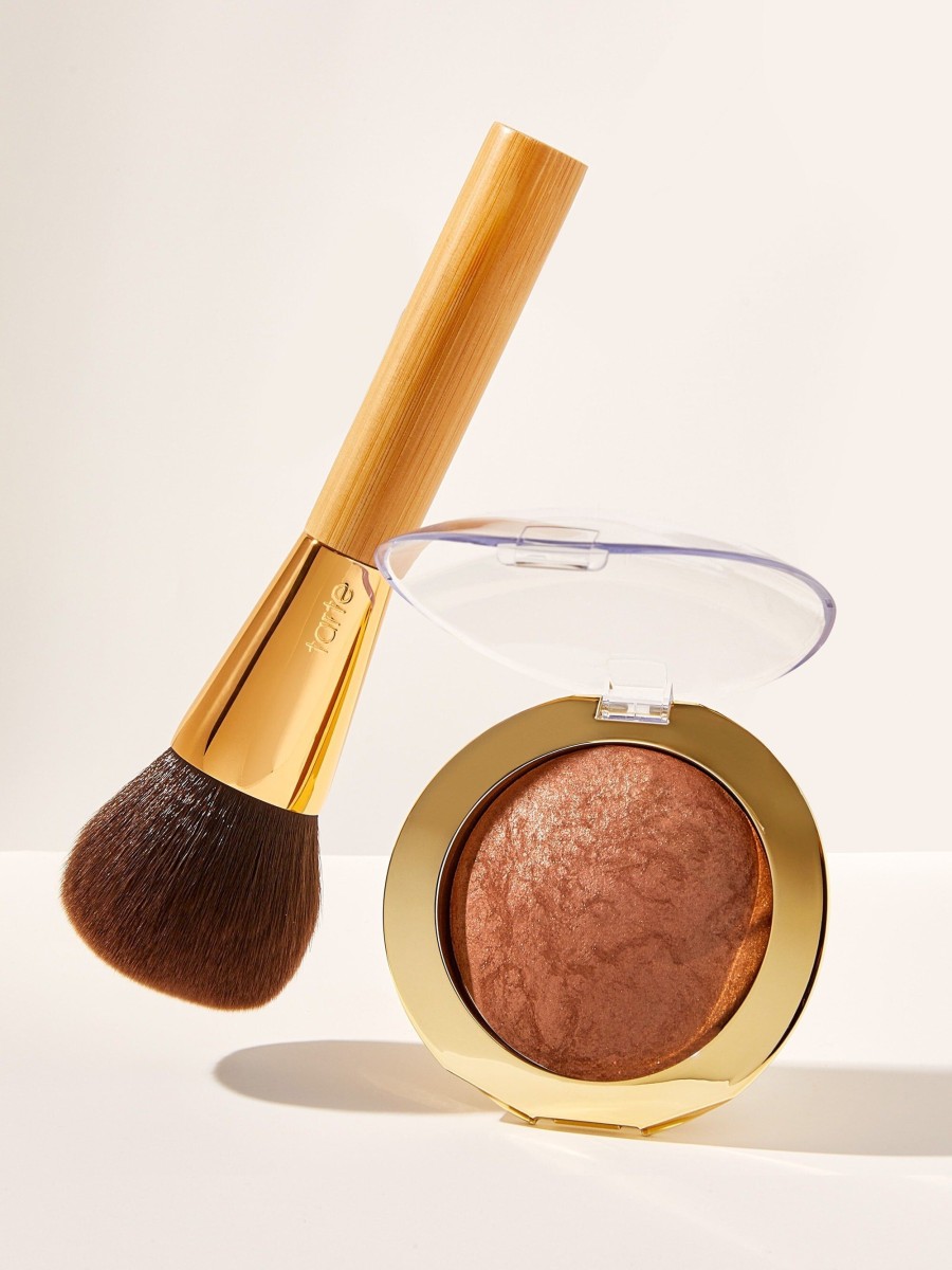 Makeup Tarte Bronzer | Shape Tape Sun-Kissed Bronzing Squad