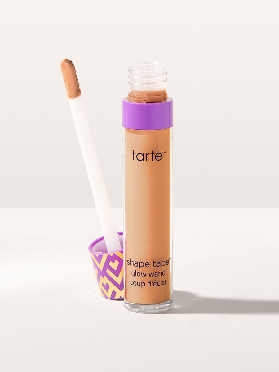 Makeup Tarte Vegan | Shape Tape Glow Wand